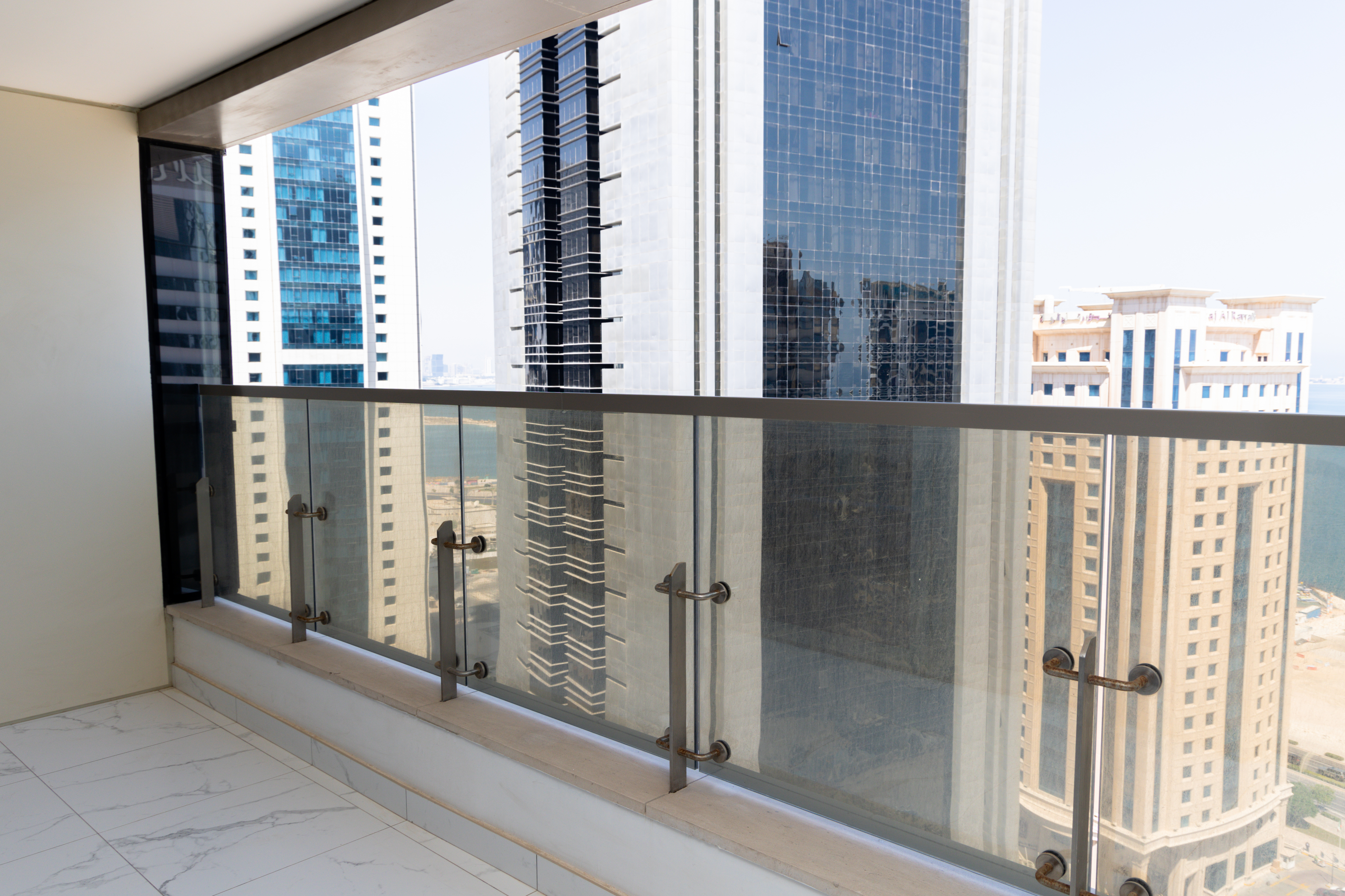 فيلا فاخرة للايجار في اللؤلؤة